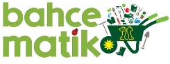 Bahçe Matik logosu